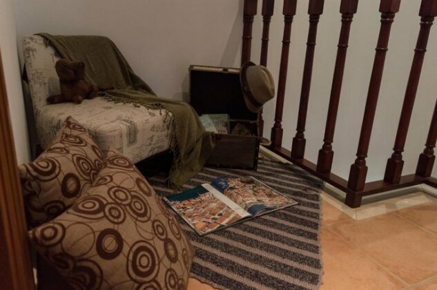 Aletro Villa - Photo5