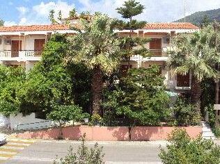 Alexandros B Nikiana - Photo2