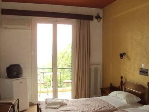 Alexandros Hotel Nikiana - Photo2