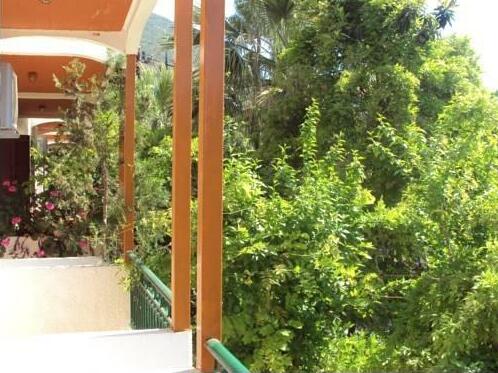 Alexandros Hotel Nikiana - Photo4