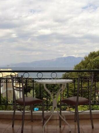 Alexandros Hotel Nikiana - Photo5