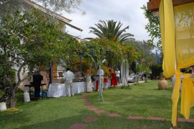 Alexaria Holidays Apartments - Photo2