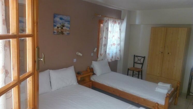 Alexia Rooms Lefkada - Photo2