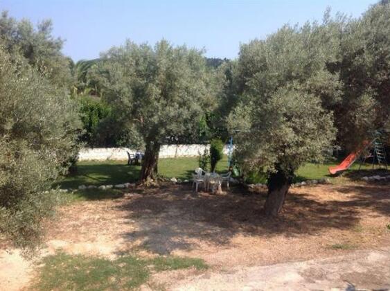 Alexia Rooms Lefkada - Photo4