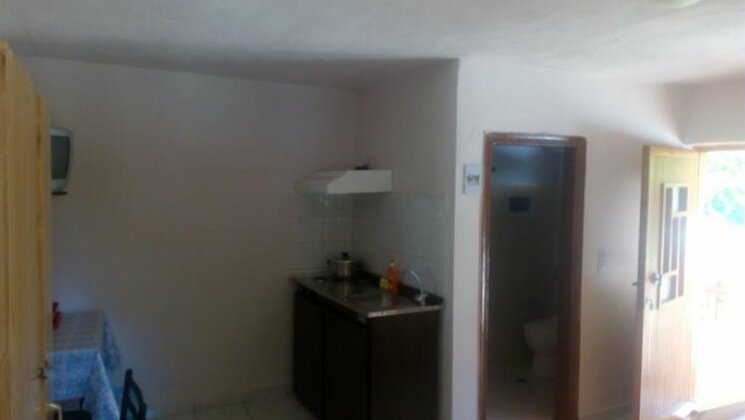 Alexia Rooms Lefkada - Photo5