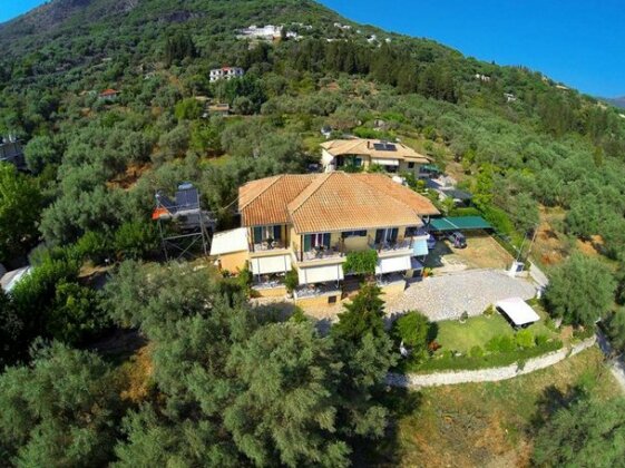 Alexia Studios Lefkada - Photo3