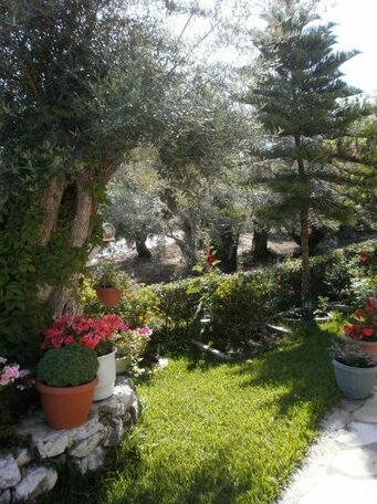 Alexia Studios Lefkada - Photo5