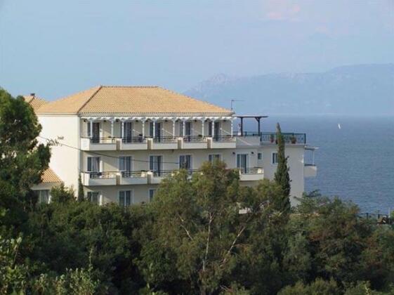 Aliki Hotel - Photo3