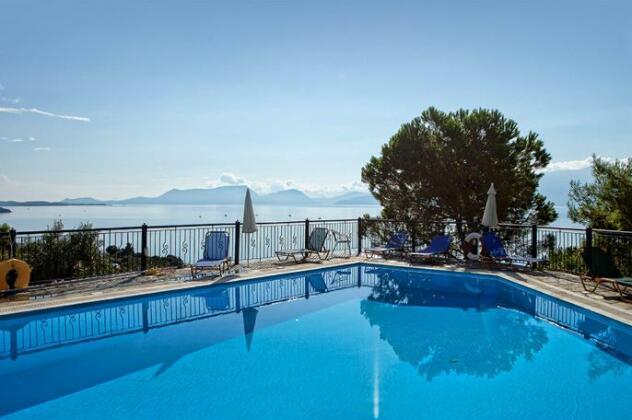 Aliki Hotel - Photo4