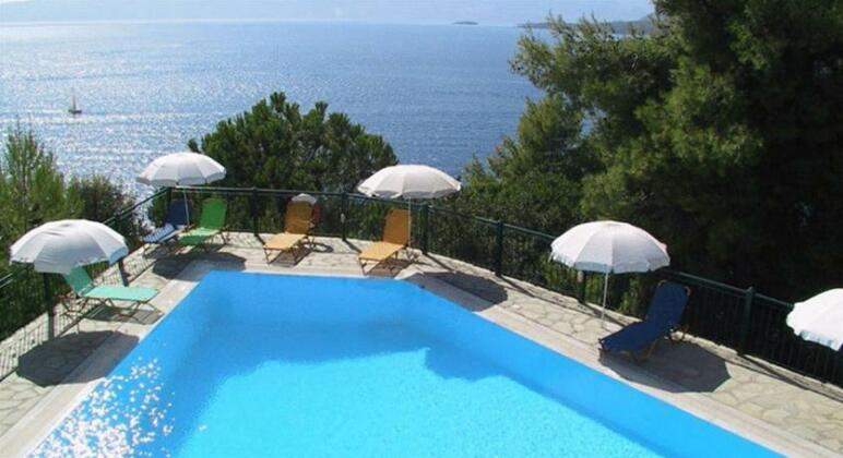 Aliki Hotel - Photo5