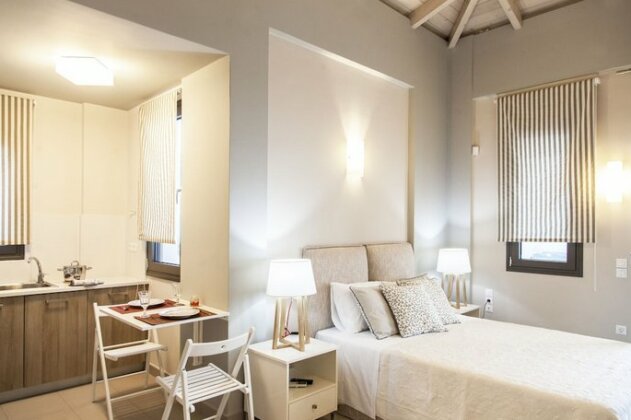 Alivia Lefkas Luxury Villas - Photo5