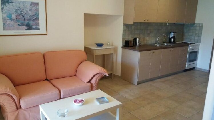 Alkea-Peonia Apartments - Photo3
