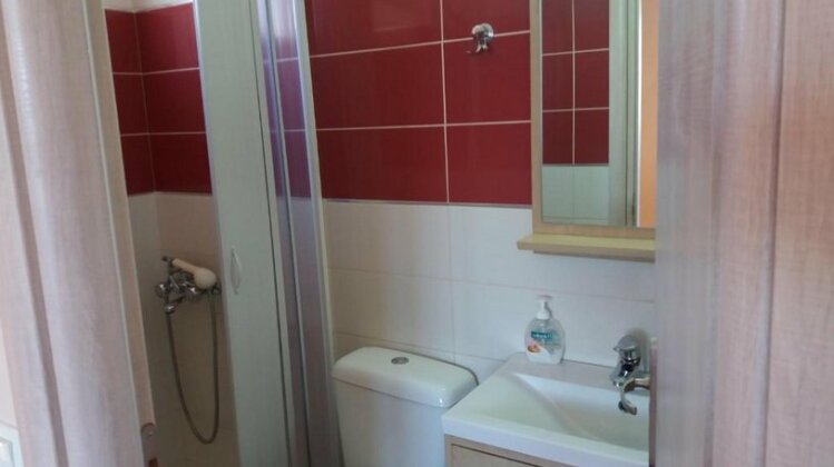 Alkea-Peonia Apartments - Photo4