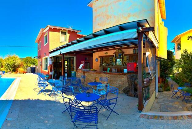 Alkyon Apartments & Villas Hotel - Photo3