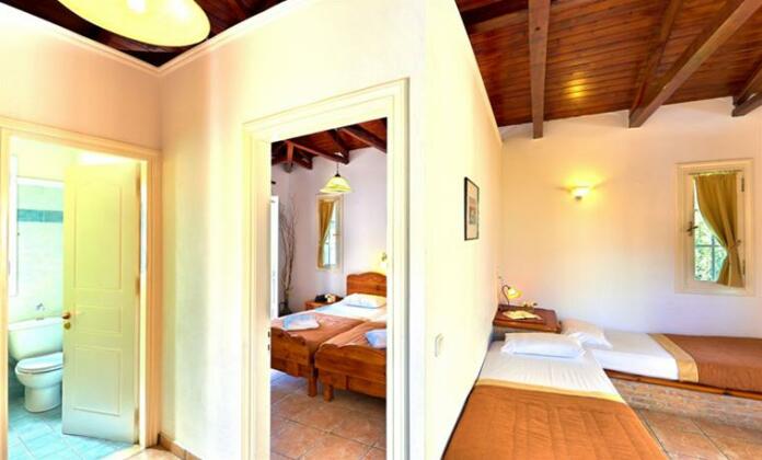 Alkyon Apartments & Villas Hotel - Photo5