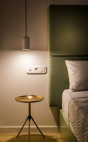 Allure Central Boutique Hotel - Photo4