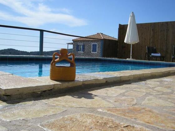 Alseides Villas - Photo2