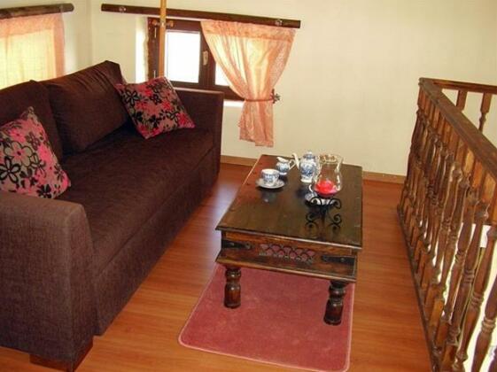 Amadryades Villas - Photo2