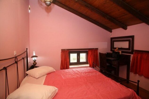 Amadryades Villas - Photo3