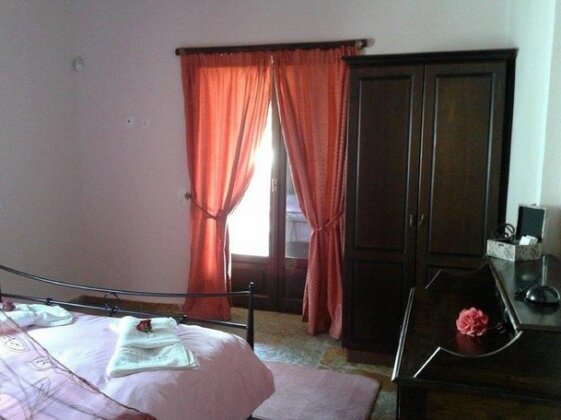 Amadryades Villas - Photo4