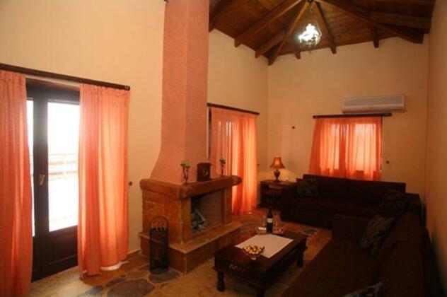 Amadryades Villas - Photo5