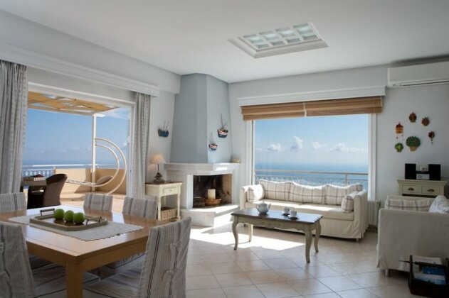 Amalia Apartments Lefkada - Photo2
