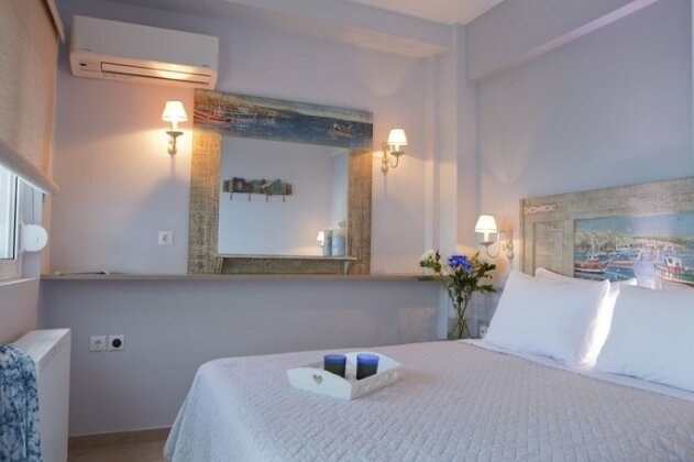 Amalia Apartments Lefkada - Photo3
