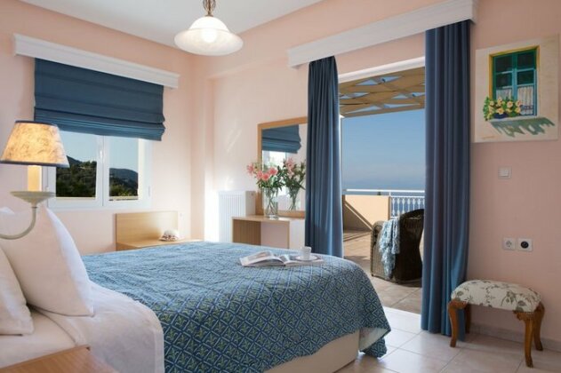 Amalia Apartments Lefkada - Photo4