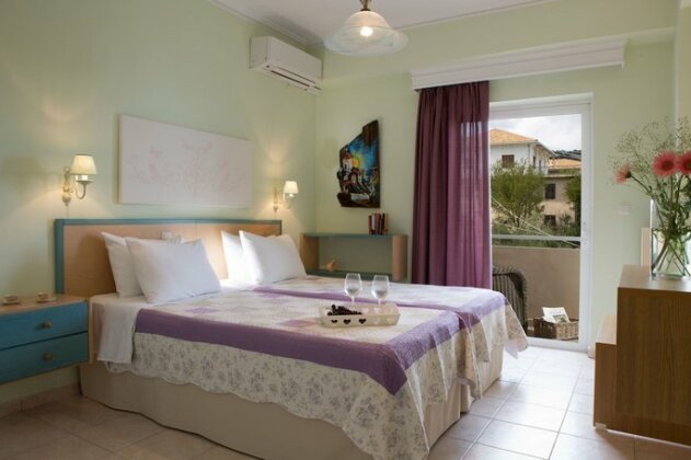 Amalia Apartments Lefkada - Photo5