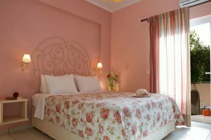 Amalia Apartments Lefkada