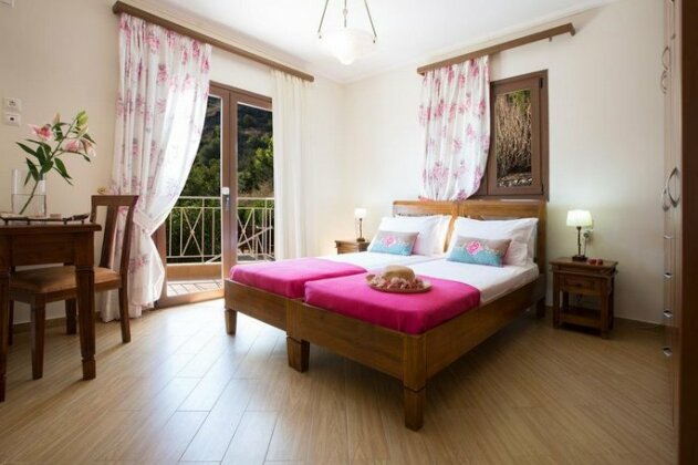 Amalia Villas - Photo5