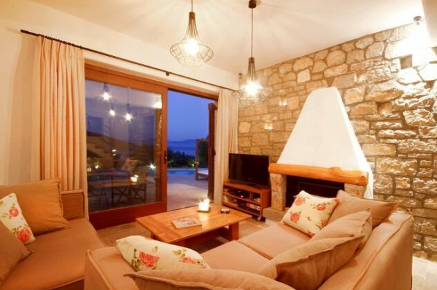 Amapola Villas - Agapi - Photo2
