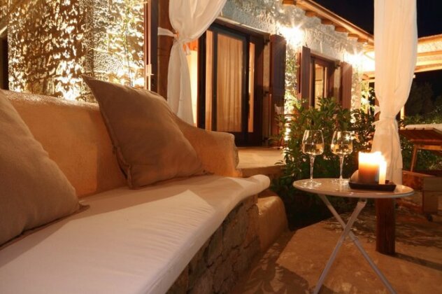 Amapola Villas - Phos - Photo2