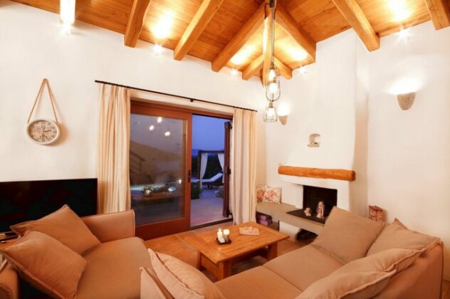Amapola Villas - Phos - Photo3