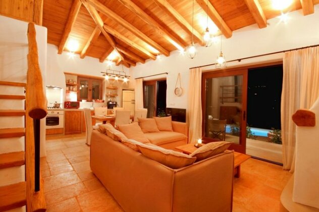 Amapola Villas - Phos - Photo4