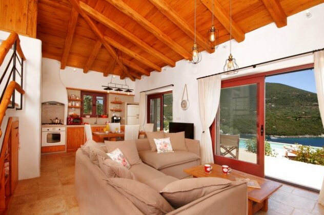 Amapola Villas - Phos - Photo5
