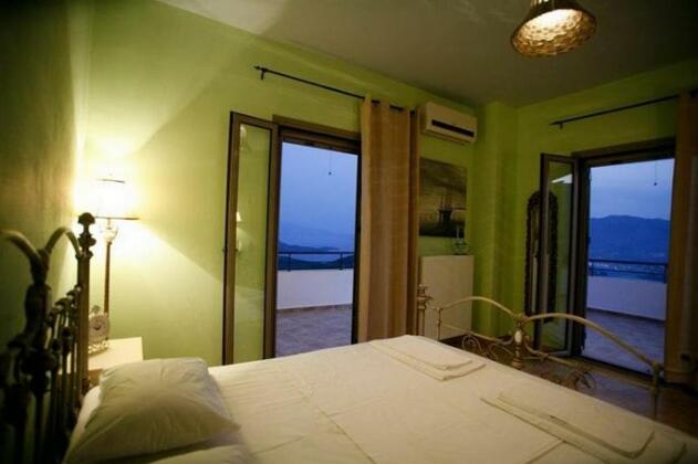 Andigoni Villas - Photo2