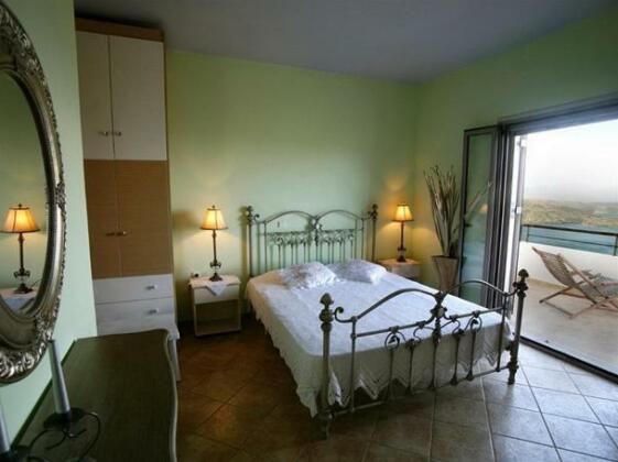 Andigoni Villas - Photo3