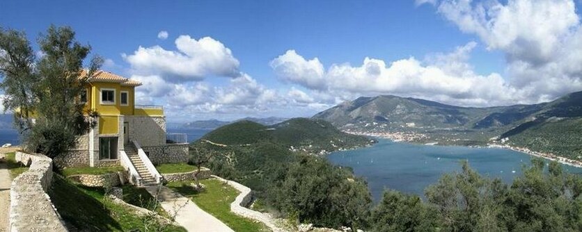 Andigoni Villas - Photo4