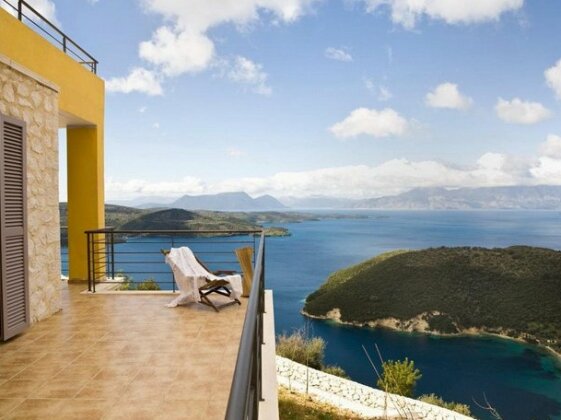 Andigoni Villas - Photo5
