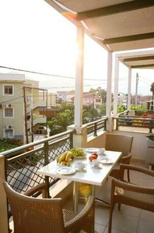 Anemolia Apartments - Photo3