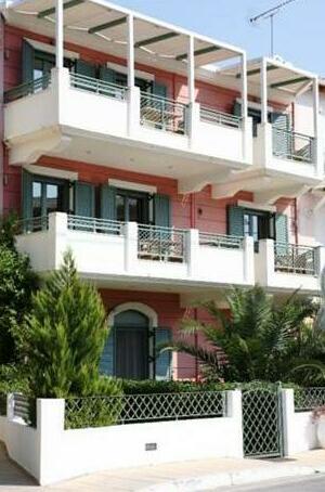 Anemolia Apartments