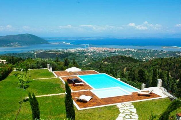 Anemones Villas - Photo2