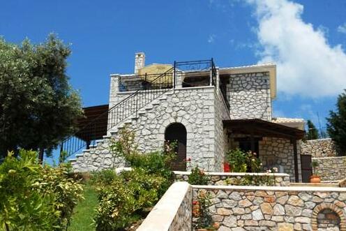 Anemones Villas - Photo3