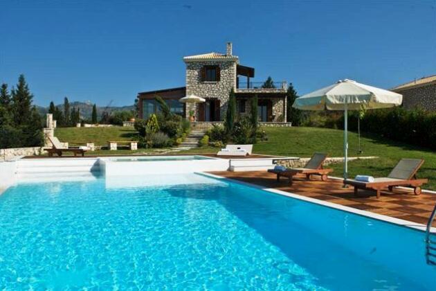 Anemones Villas - Photo4