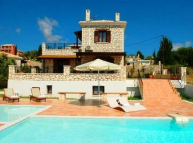 Anemones Villas