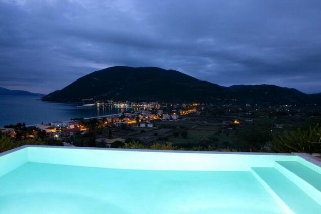 Anemos Luxury Villas - Photo2