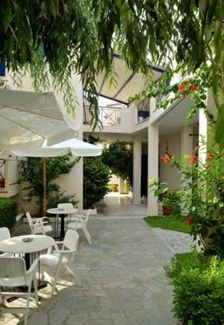Anesis Village Studios and Apartments - Photo2