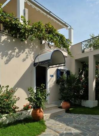 Anesis Village Studios and Apartments - Photo5