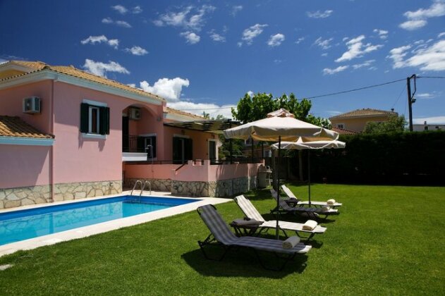 Anthemis Luxury Villas - Photo2